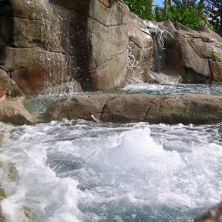 Paradise Island Resort Gold Coast Ngoại thất bức ảnh