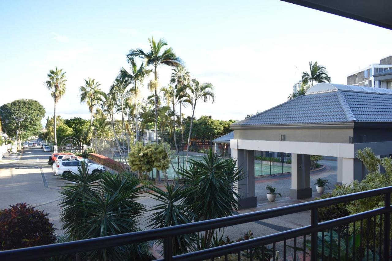 Paradise Island Resort Gold Coast Ngoại thất bức ảnh