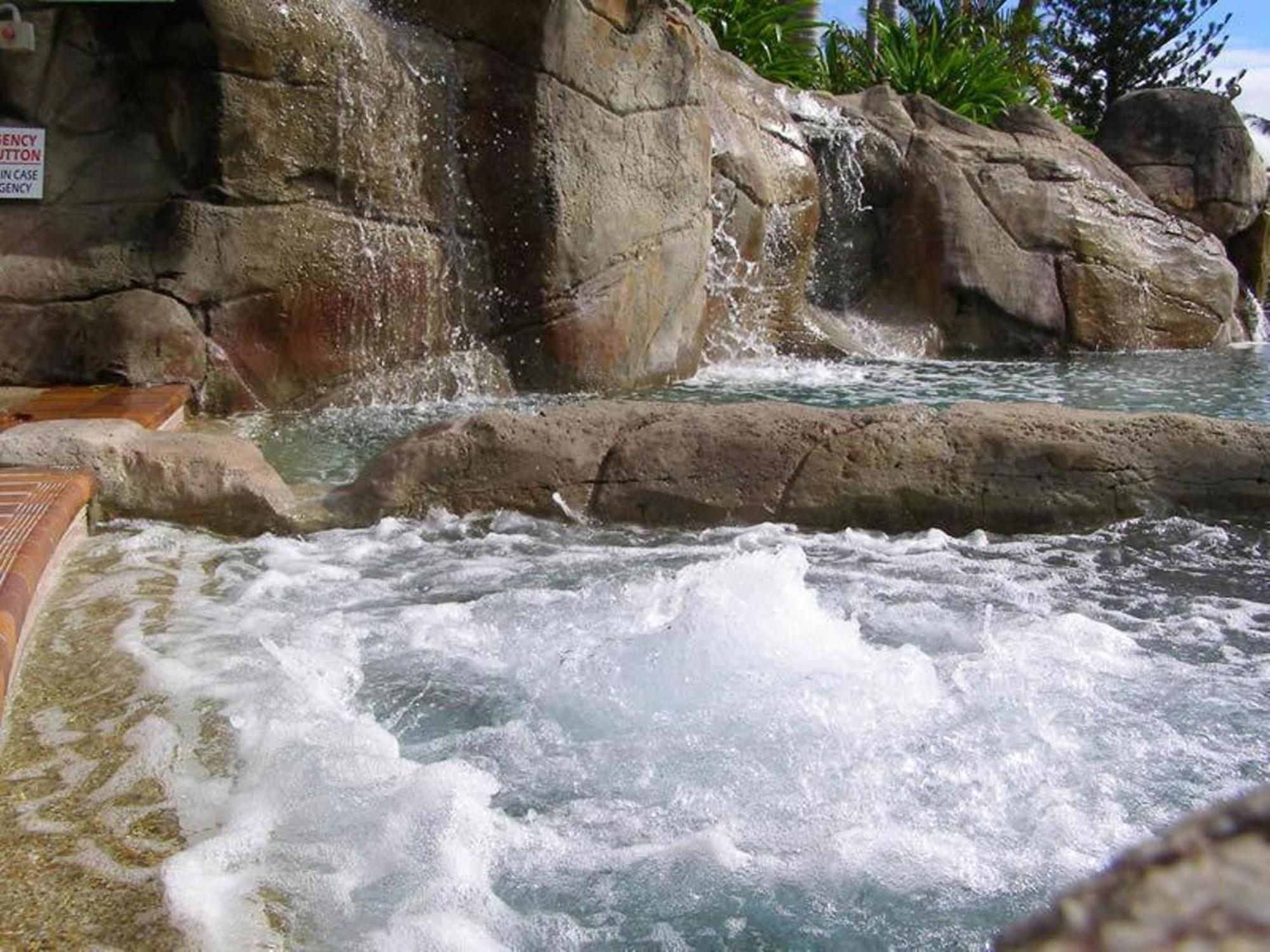 Paradise Island Resort Gold Coast Ngoại thất bức ảnh
