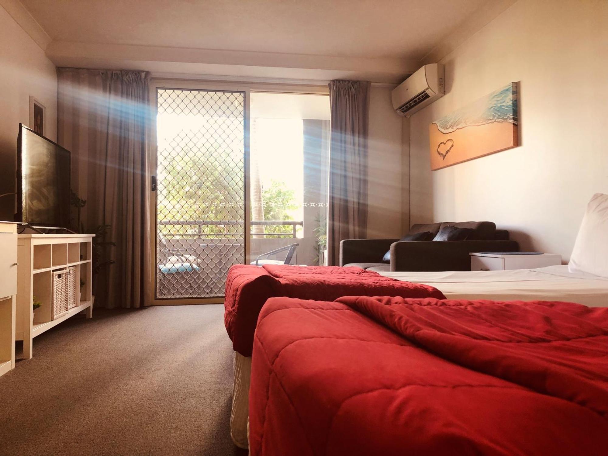 Paradise Island Resort Gold Coast Phòng bức ảnh