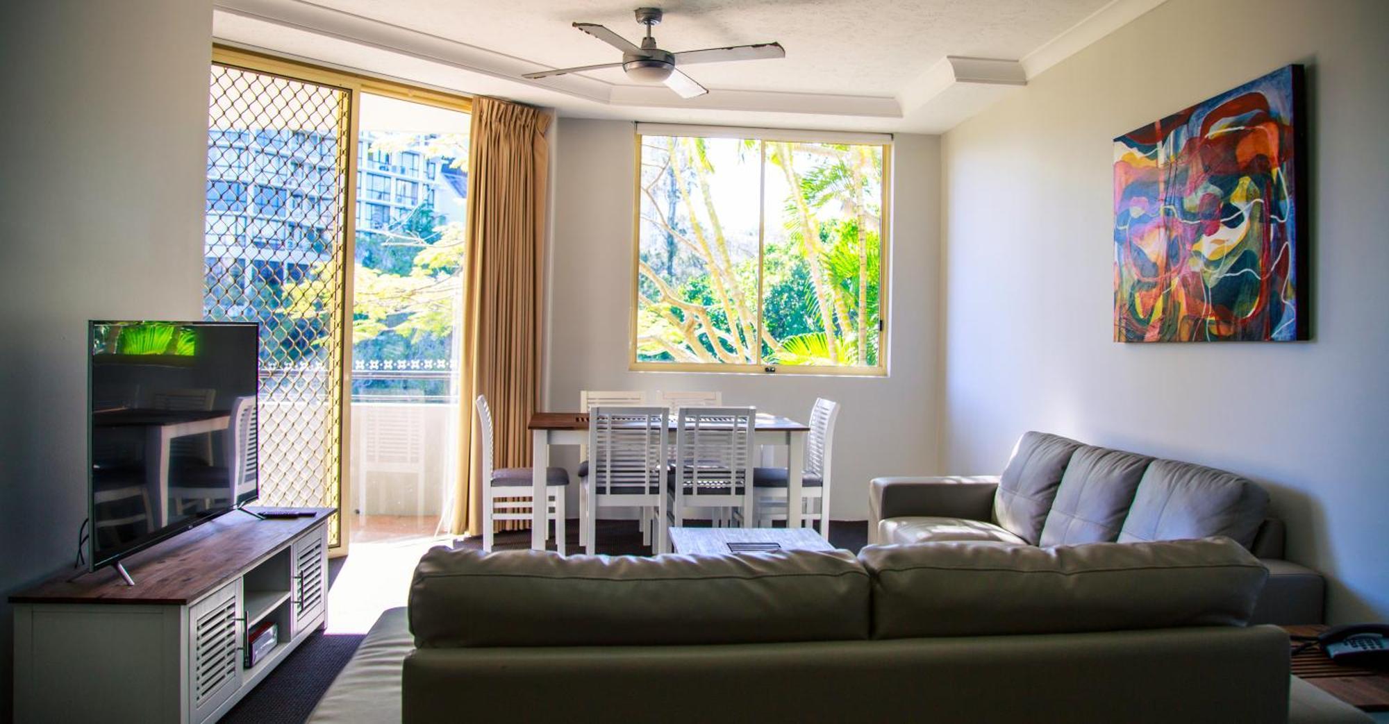 Paradise Island Resort Gold Coast Phòng bức ảnh
