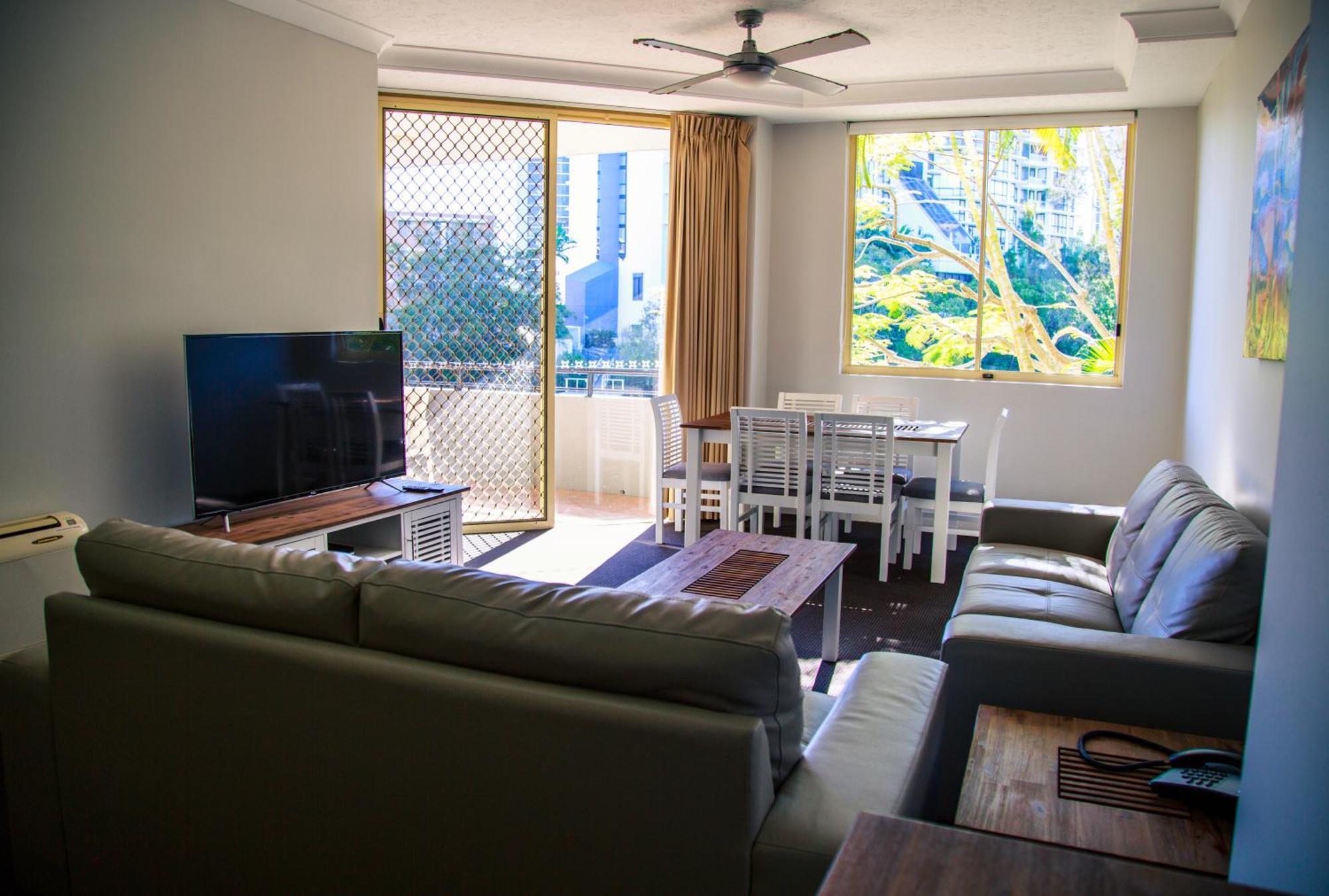 Paradise Island Resort Gold Coast Phòng bức ảnh