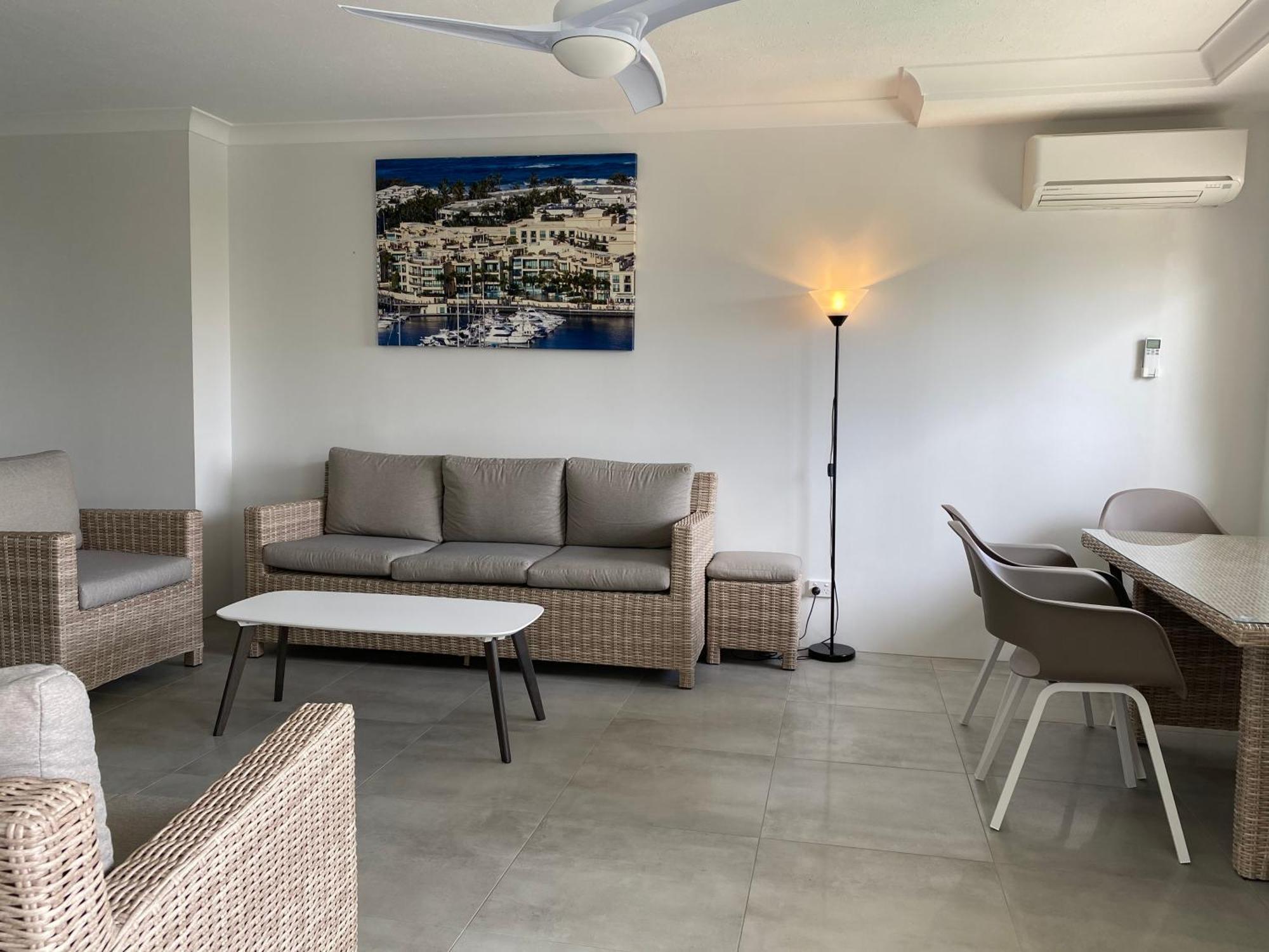 Paradise Island Resort Gold Coast Phòng bức ảnh