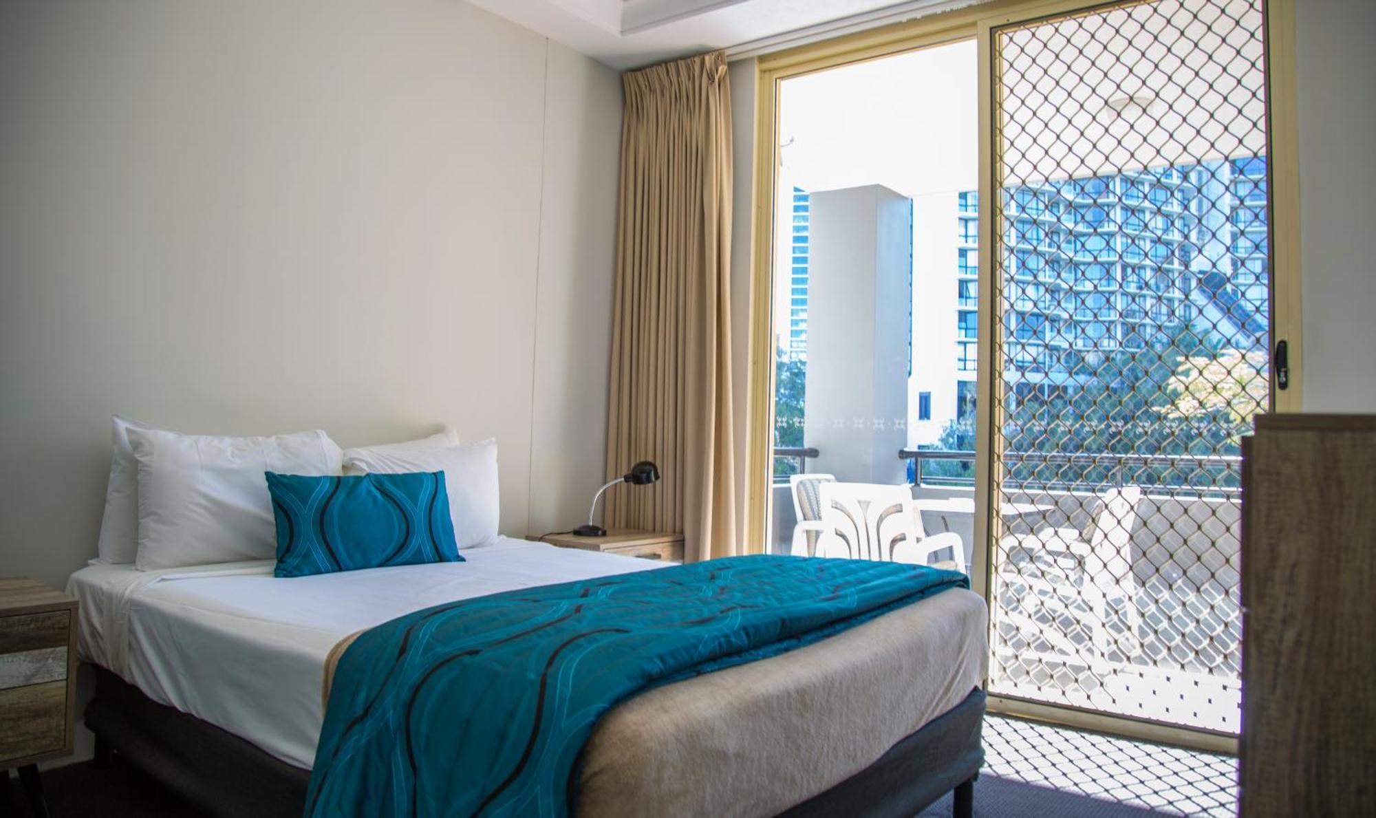 Paradise Island Resort Gold Coast Phòng bức ảnh