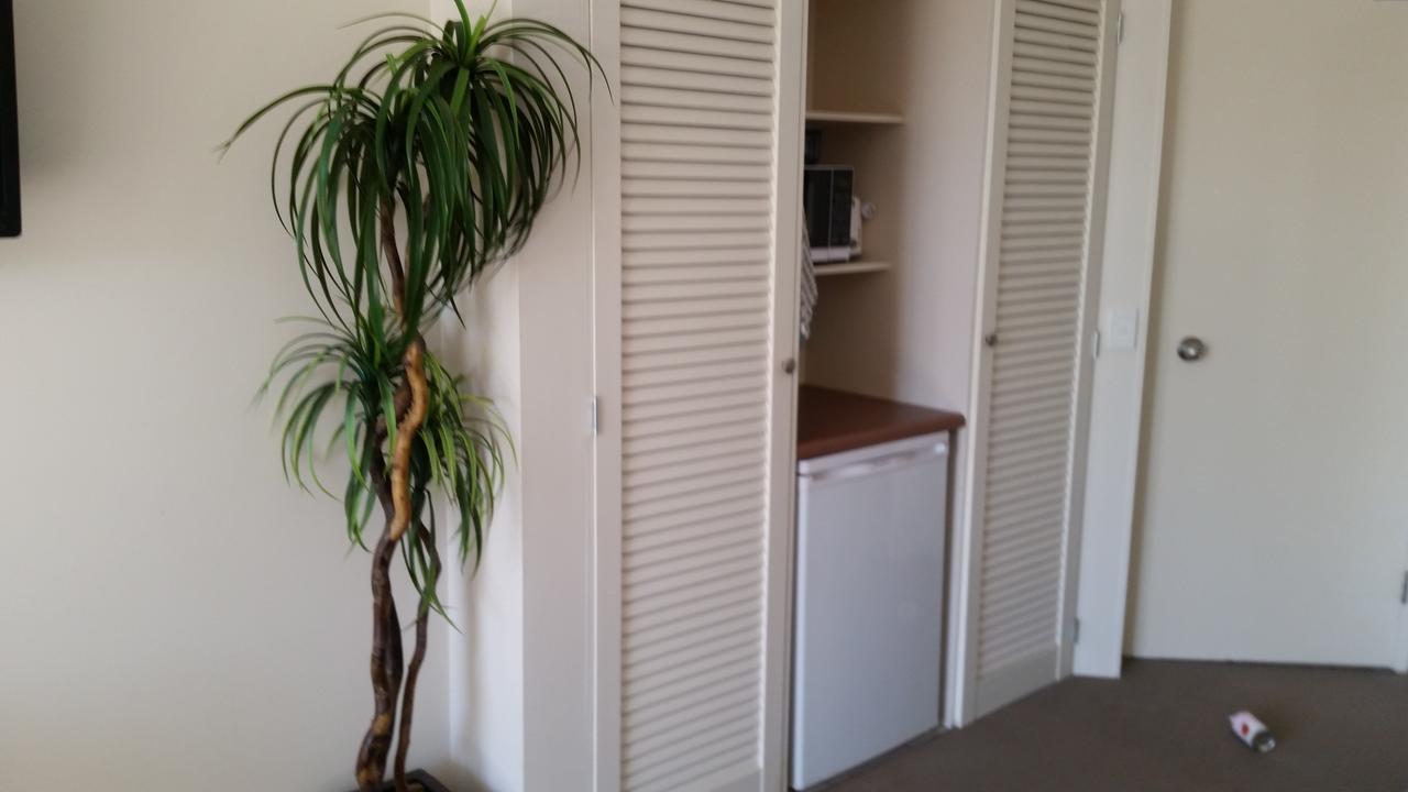 Paradise Island Resort Gold Coast Ngoại thất bức ảnh
